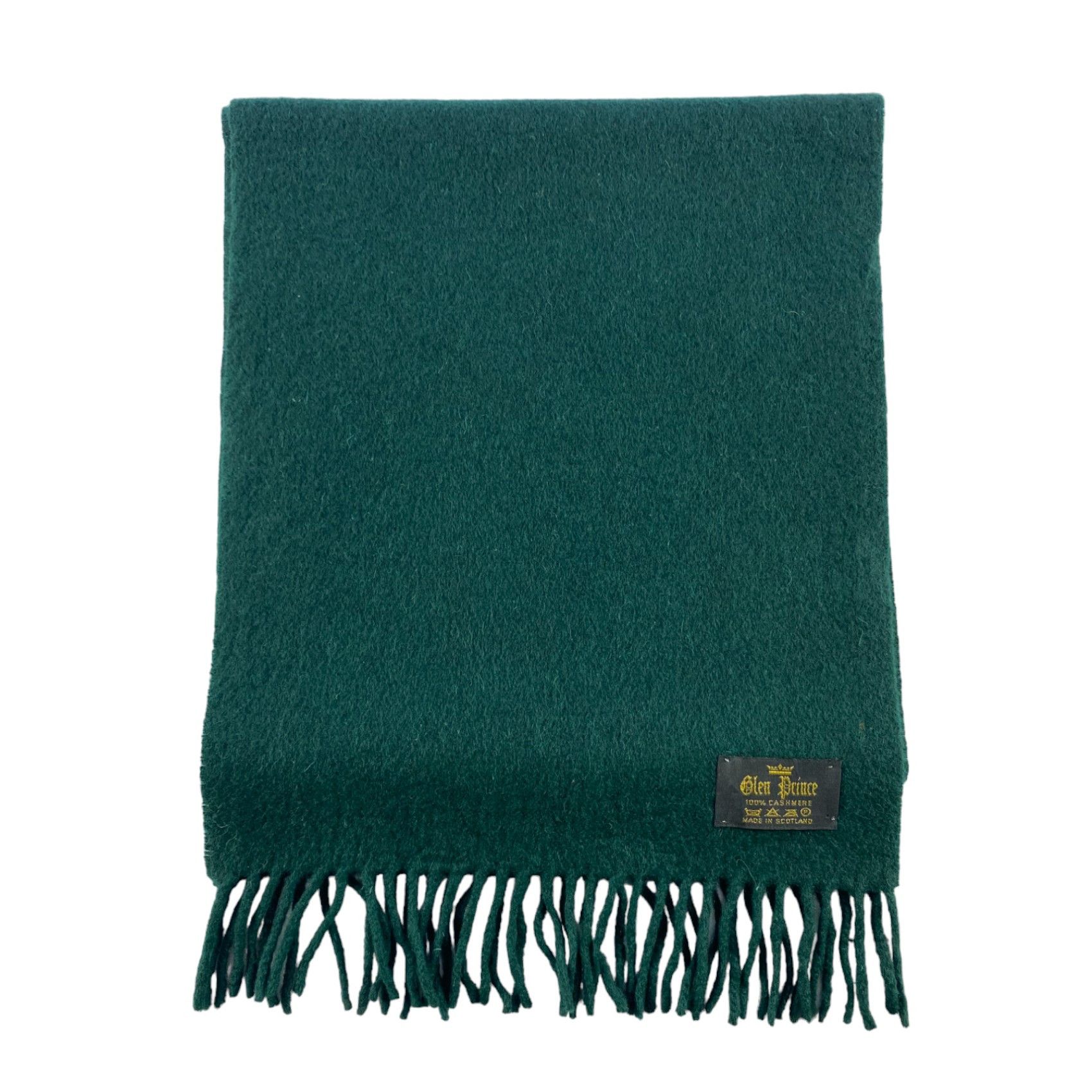 Vintage Glen Prince Scarf / Muffler / Neckwear Size ONE SIZE - 2 Thumbnail
