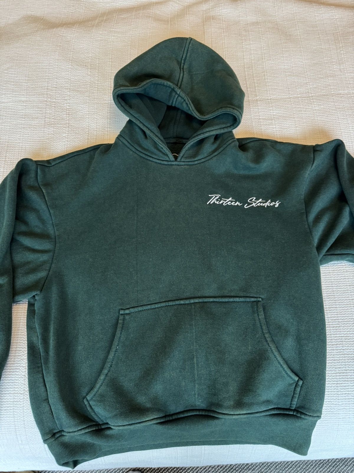 Thirteen Studios | Grailed