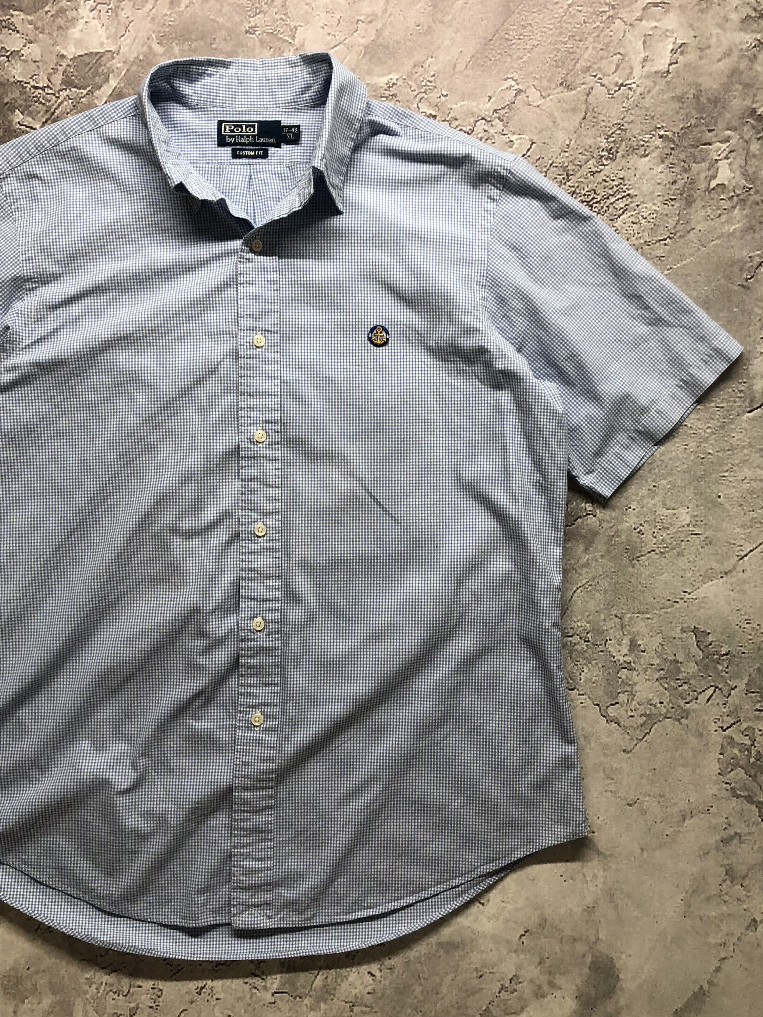 Polo Ralph Lauren Polo Ralph Lauren Short Sleeve T-Shirts Size US XL / EU 56 / 4 - 3 Thumbnail