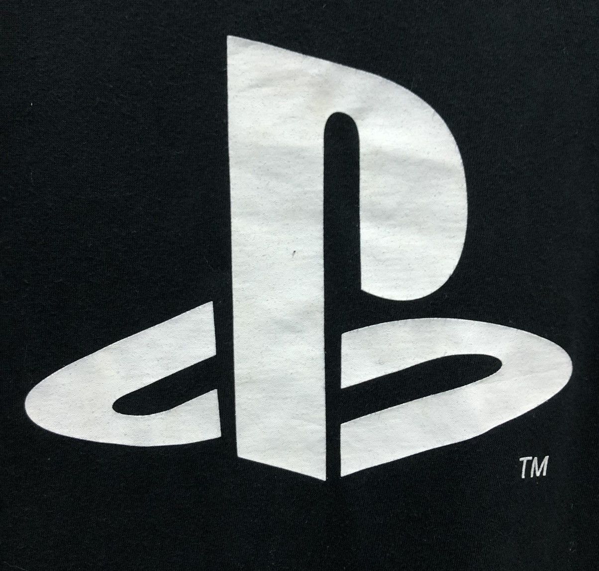 Playstation Vintage Playstation Official Licensed Product T-Shirt Size US M / EU 48-50 / 2 - 3 Thumbnail