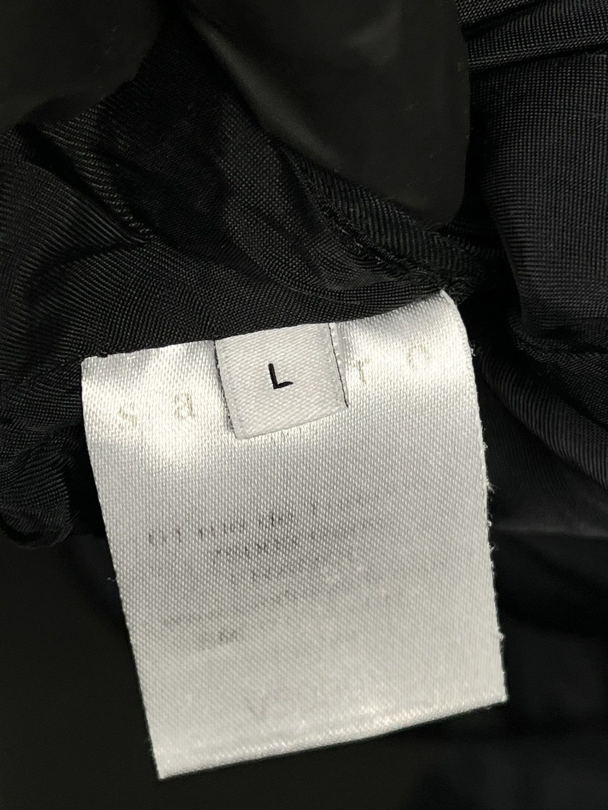 Designer × Sandro Sandro Paris light jacket unisex Size US M / EU 48-50 / 2 - 7 Thumbnail