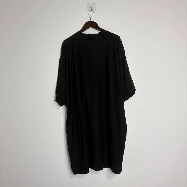 Balenciaga Balenciaga Logo printing of Antwerp palace Size US L / EU 52-54 / 3 - 2 Thumbnail