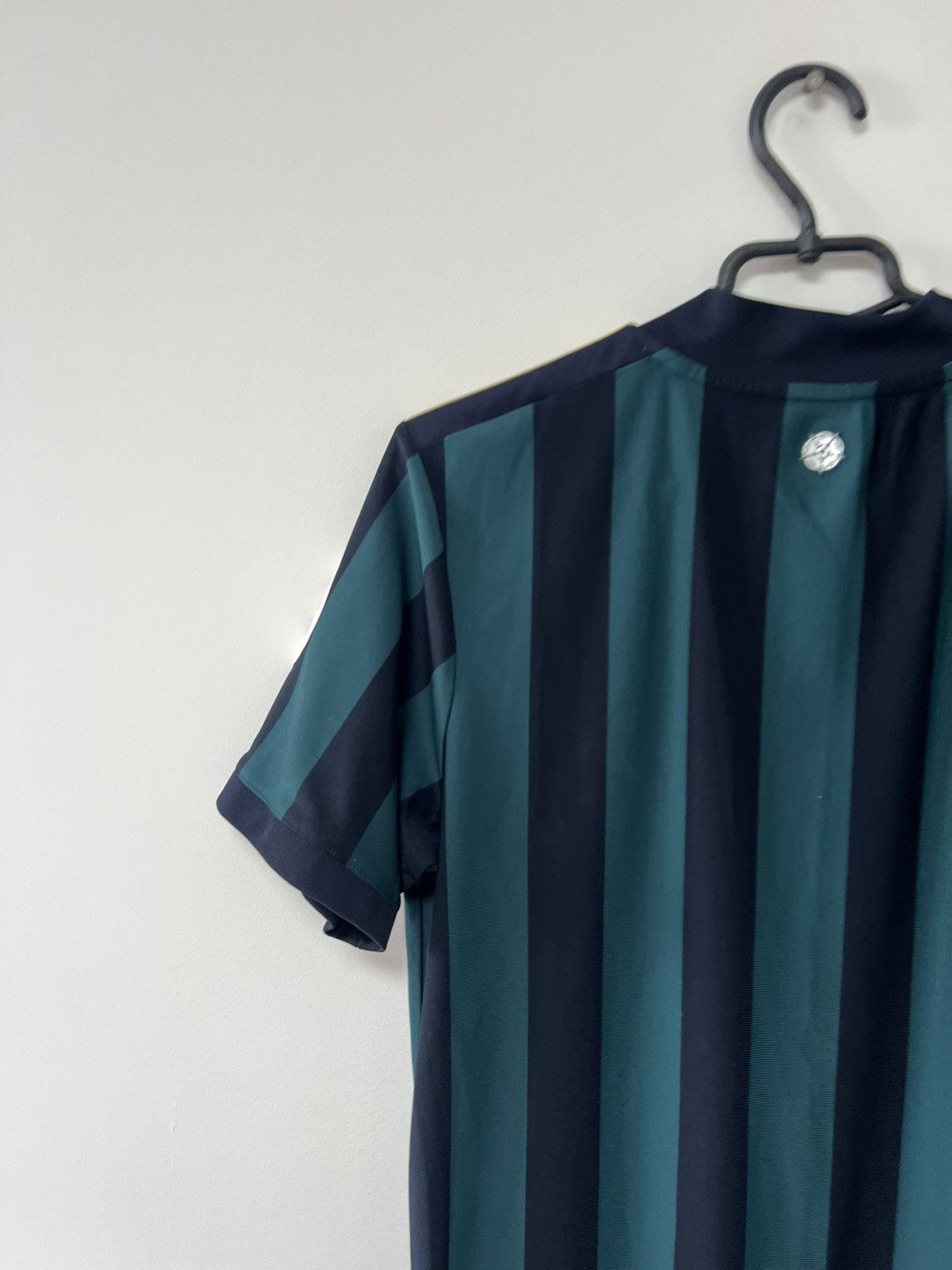 Adidas Leeds United 2020/21 Away Football Shirt Jersey Adidas M Size US M / EU 48-50 / 2 - 24 Thumbnail