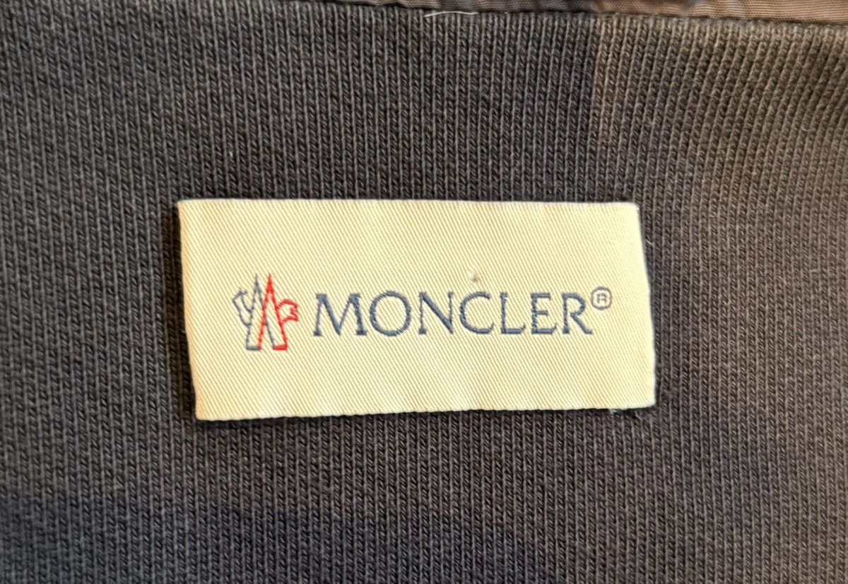 Moncler Moncler jacket Size US M / EU 48-50 / 2 - 6 Thumbnail