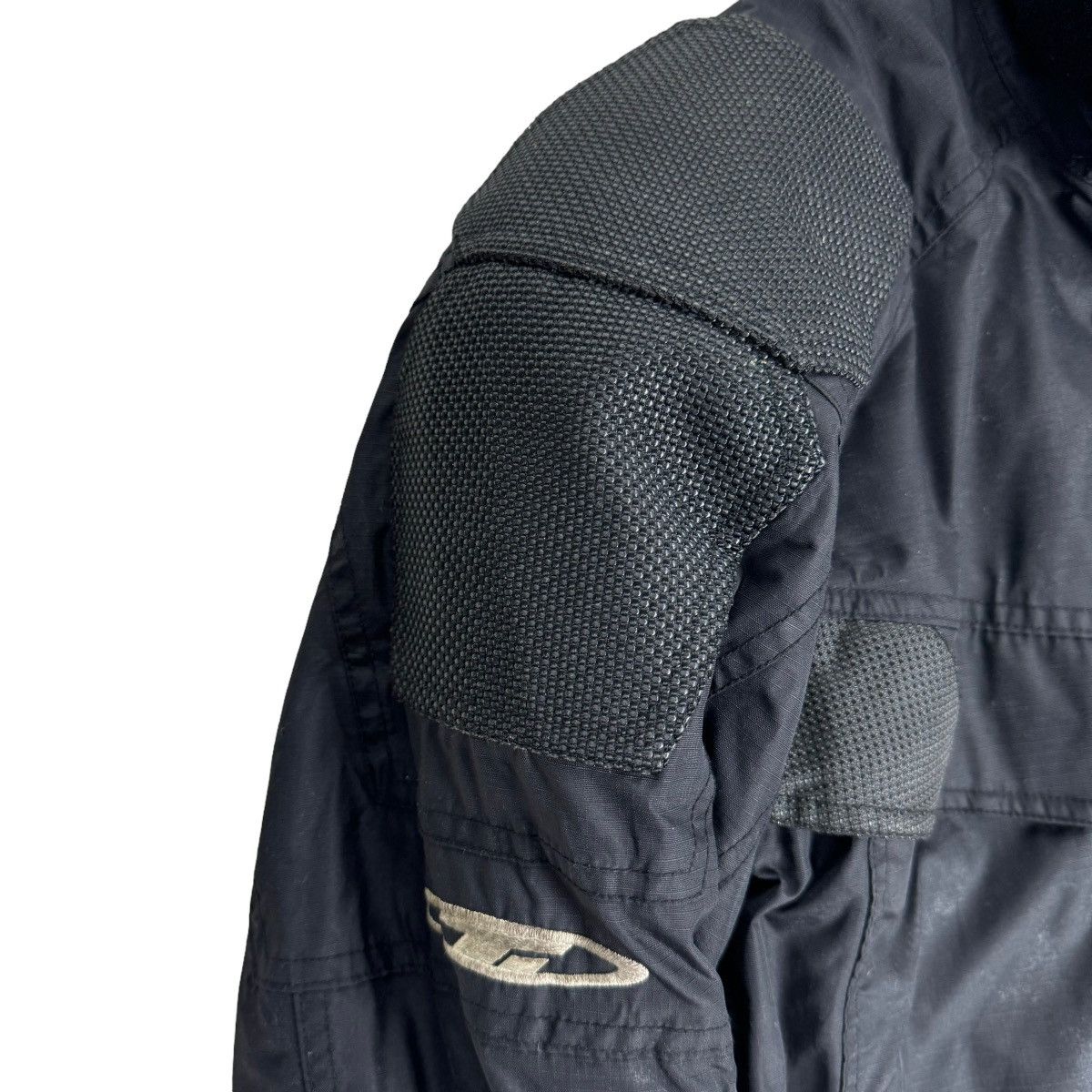 Hein Gericke 🌟RS TAICHI PARACHUTE RACING JACKET Size US M / EU 48-50 / 2 - 6 Thumbnail