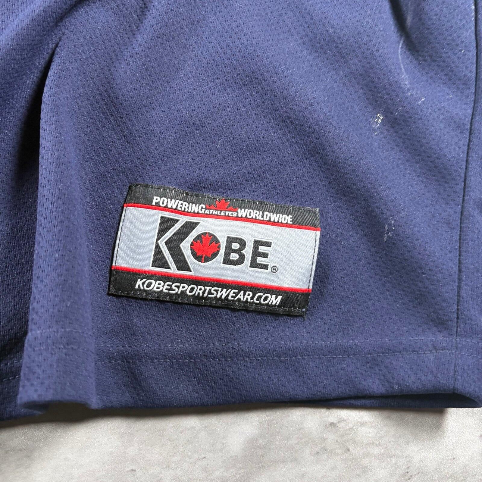 Han Kjobenhavn Y2K Letterkenny Shamrocks hockey jersey Size US M / EU 48-50 / 2 - 3 Thumbnail