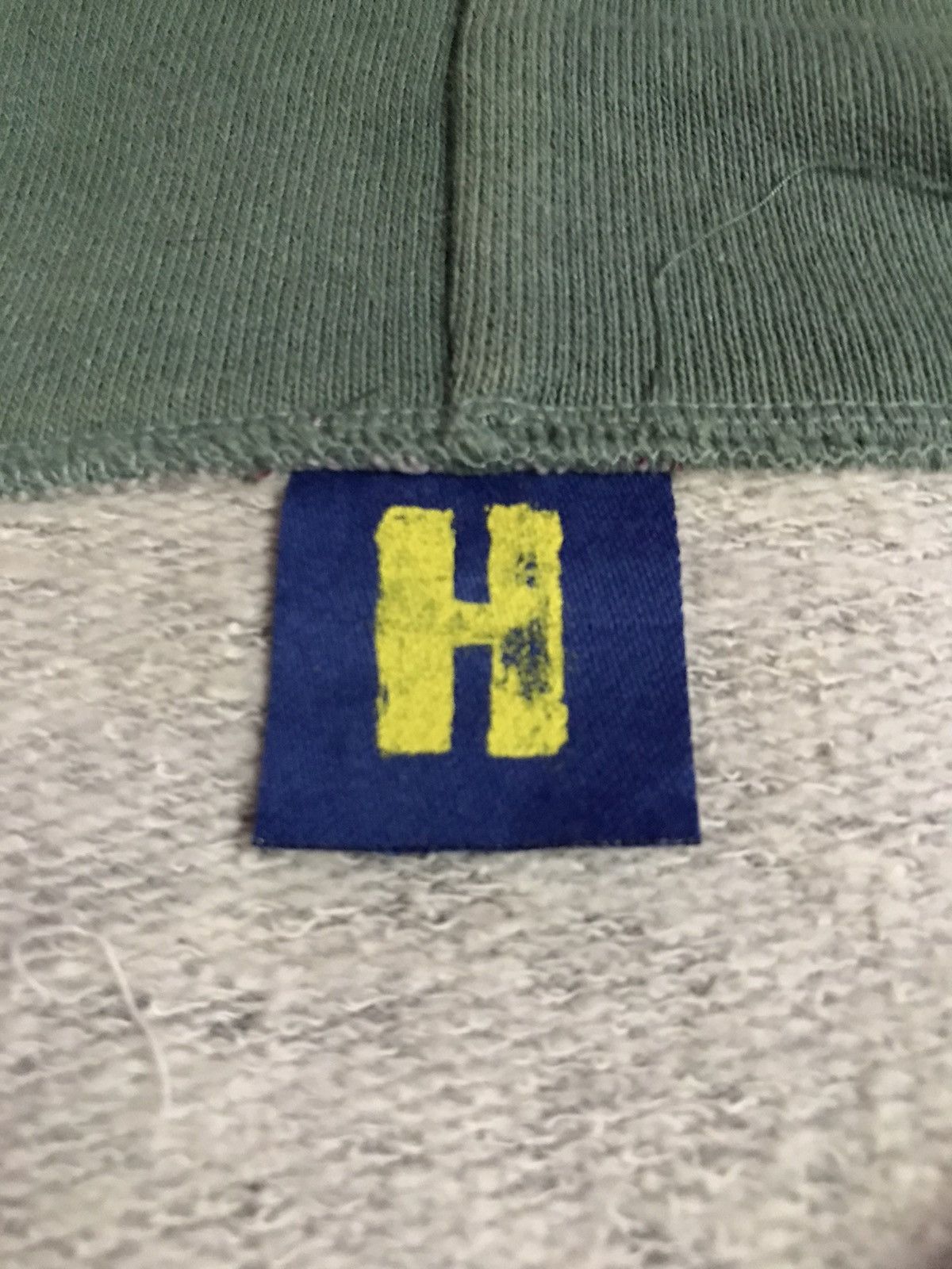 Hysteric Glamour Hysteric Glamour Hoodies Size US M / EU 48-50 / 2 - 4 Thumbnail