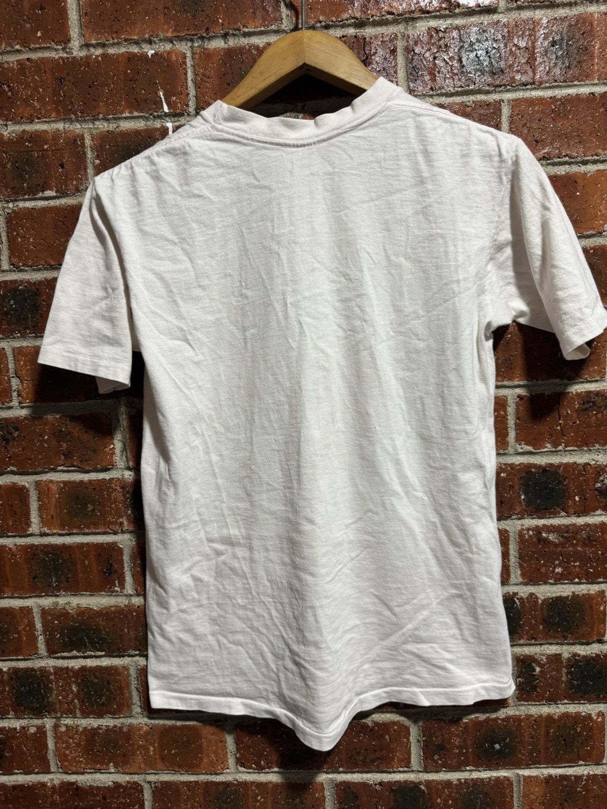 Designer × Vintage Vintage hawaian t shirt adidas shoes Size US M / EU 48-50 / 2 - 9 Thumbnail
