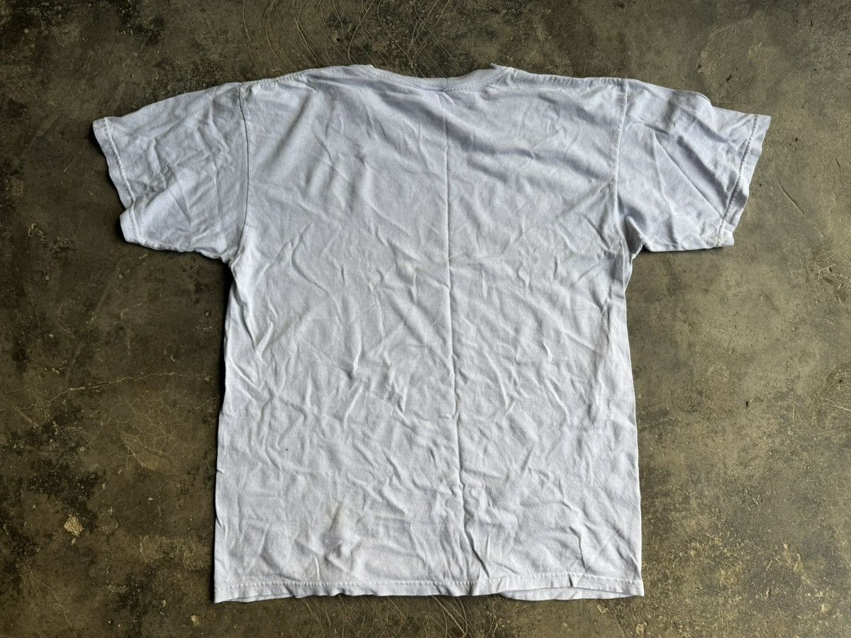 Vintage Vintage Nirvana Tee 2004 Size US L / EU 52-54 / 3 - 5 Thumbnail