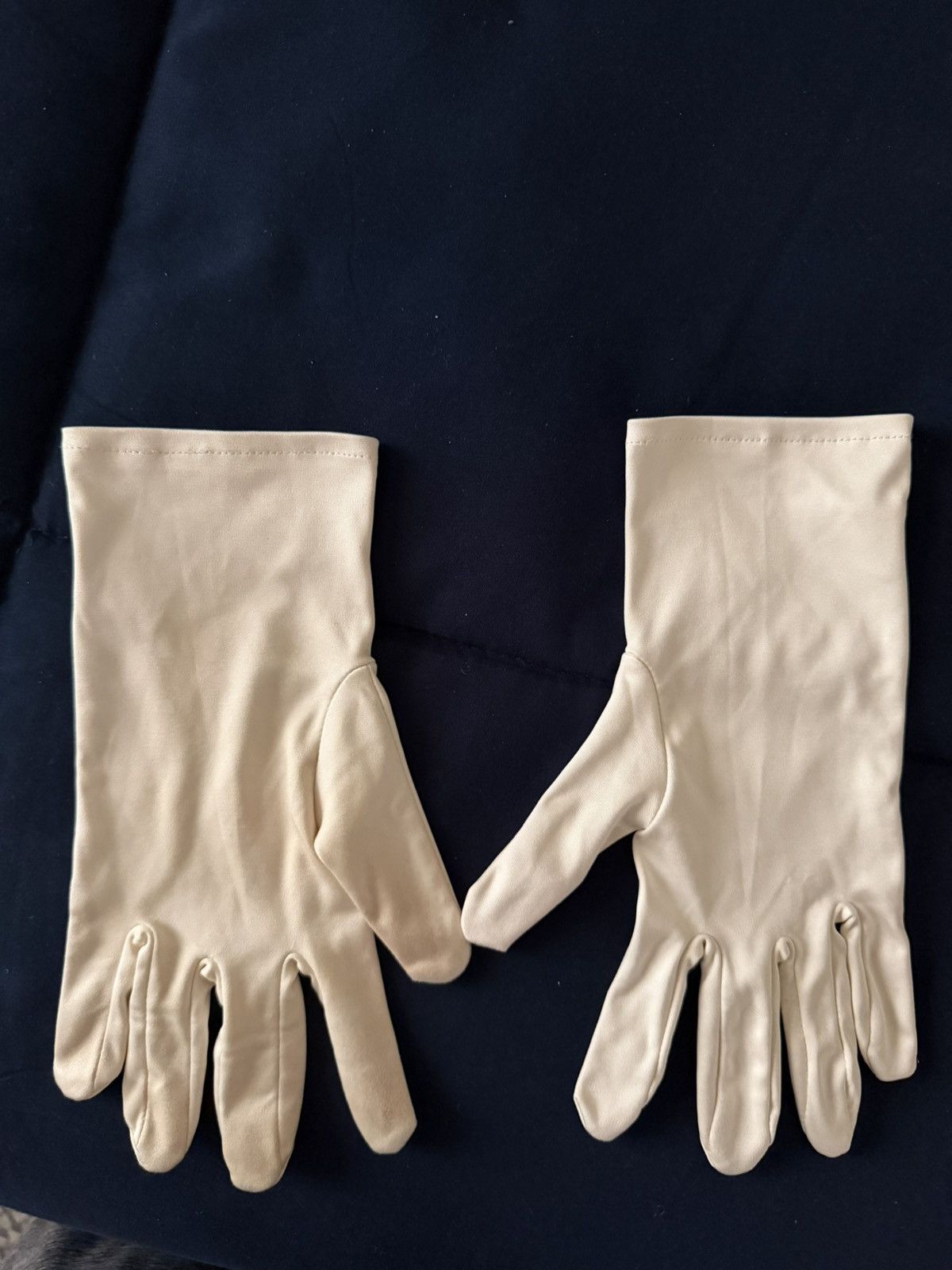 Cartier Cartier Dealer Gloves 🧤 Size ONE SIZE - 2 Thumbnail