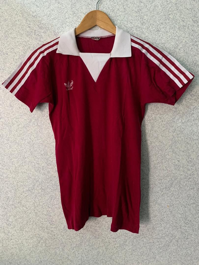 Adidas × Erima × Vintage ADIDAS ERIMA WEST GERMANY Size US S / EU 44-46 / 1 - 1 Thumbnail
