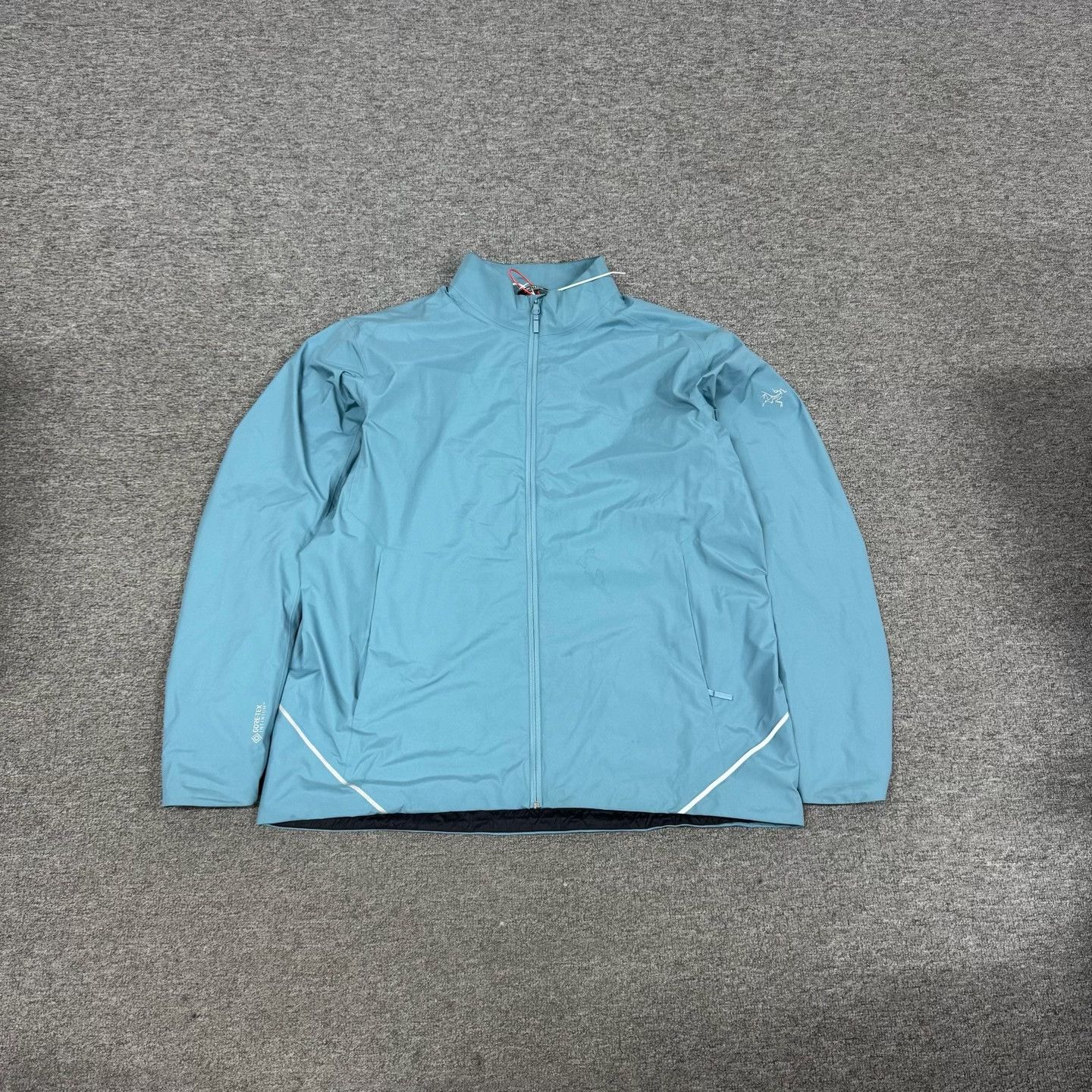 Arc'teryx Arcteryx Solano Gore-Tex Softshell Jacket Men's XL Size US XL / EU 56 / 4 - 1 Thumbnail