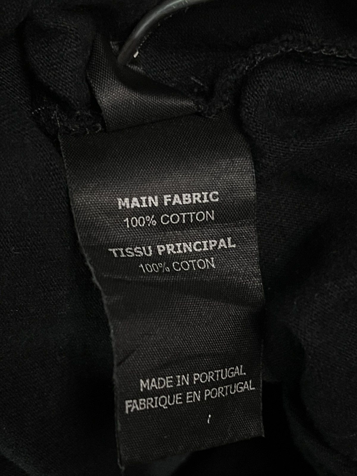 Ss2020 Vetements layered weed adidas parody oversized tee