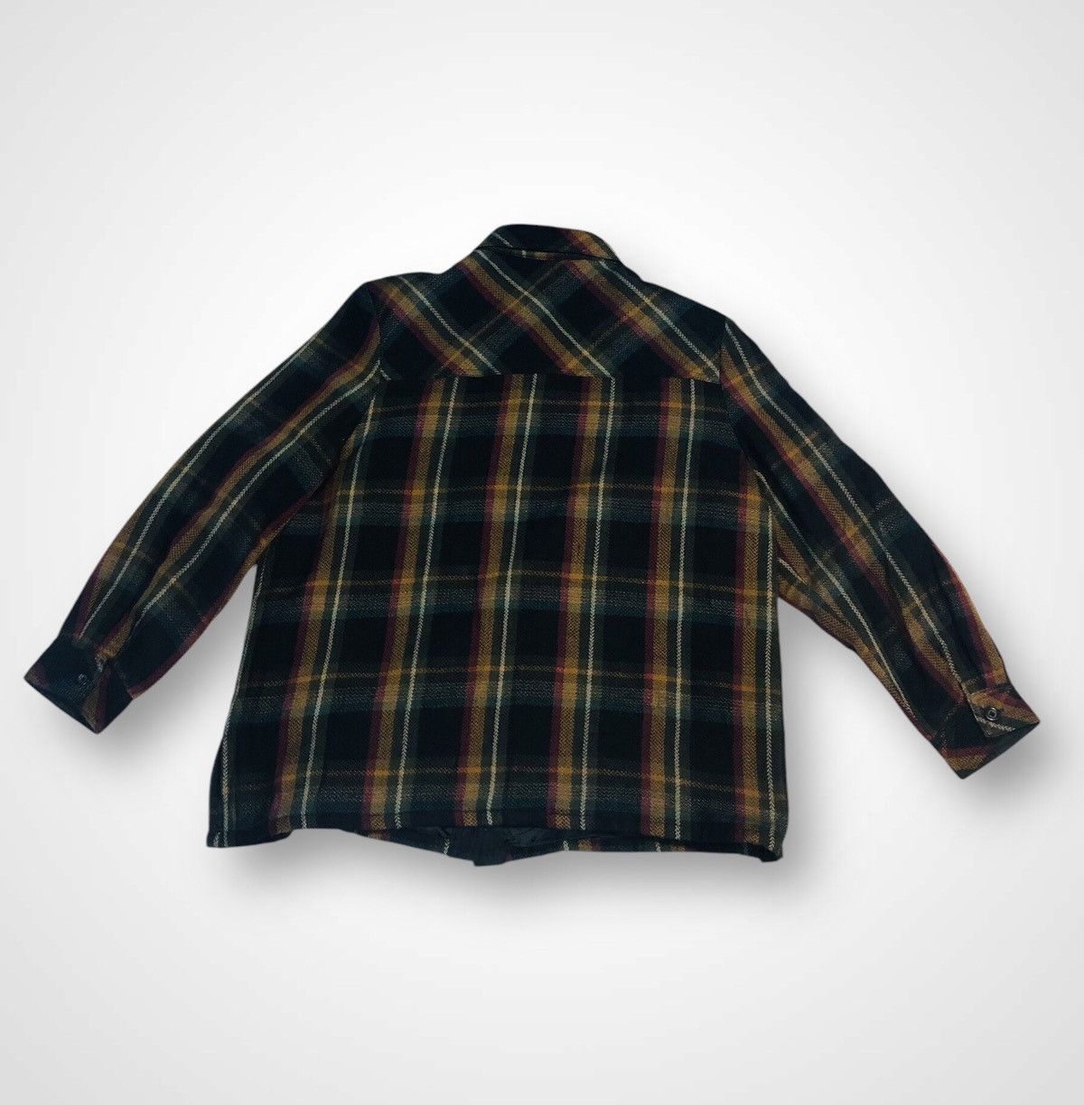 Japanese Brand Long Sleeve T.Shirt Lavanti (22) Size US L / EU 52-54 / 3 - 2 Thumbnail