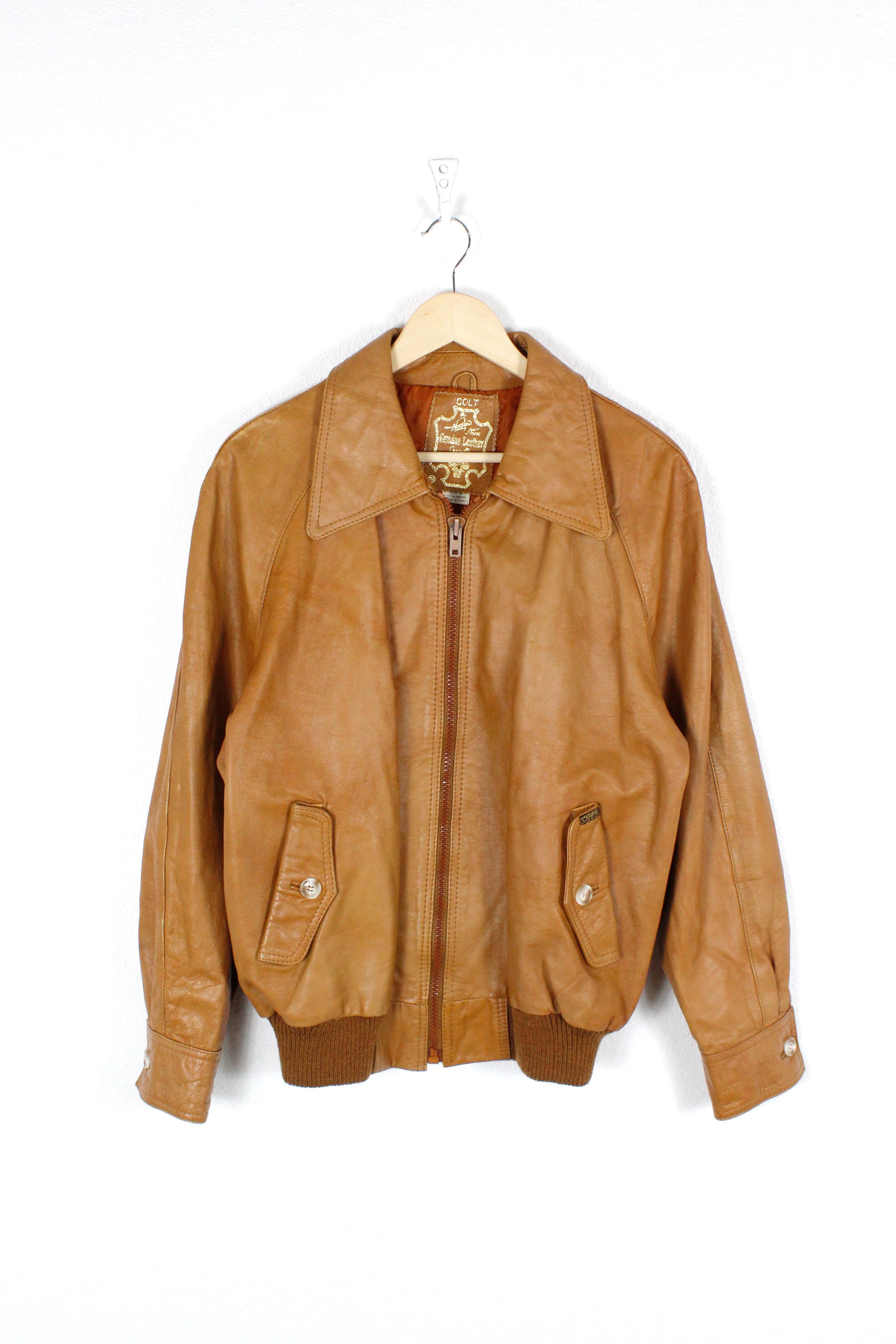 Japanese Brand × Vintage Vintage 80s Jacques Vincent Pour Japa A2