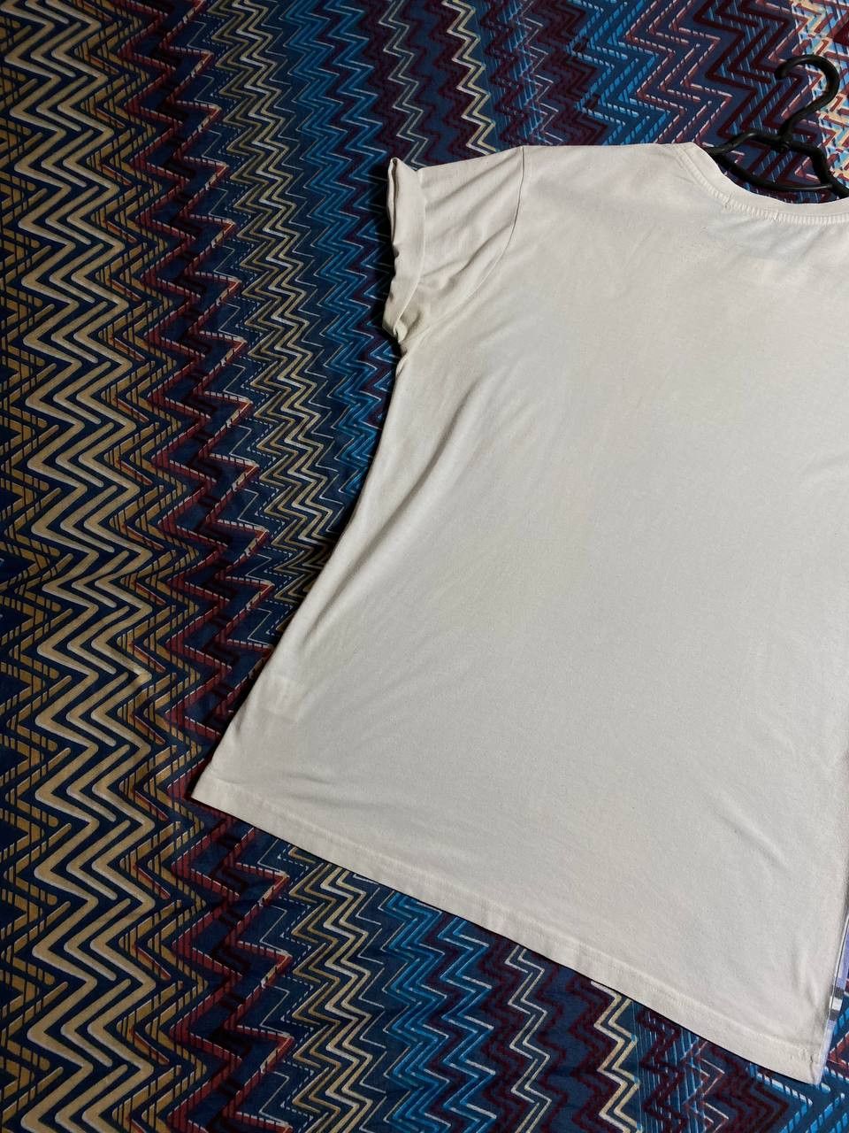 Jaded London × Vintage Amazing Avant Garde Jaded London Mesh Blouse Size L / US 10 / IT 46 - 10 Thumbnail