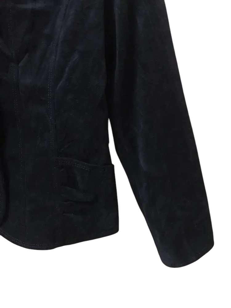 Kansai Yamamoto Kansai Bis Nuova by Kansai Yamamoto Jackets Size S / US 4 / IT 40 - 6 Thumbnail