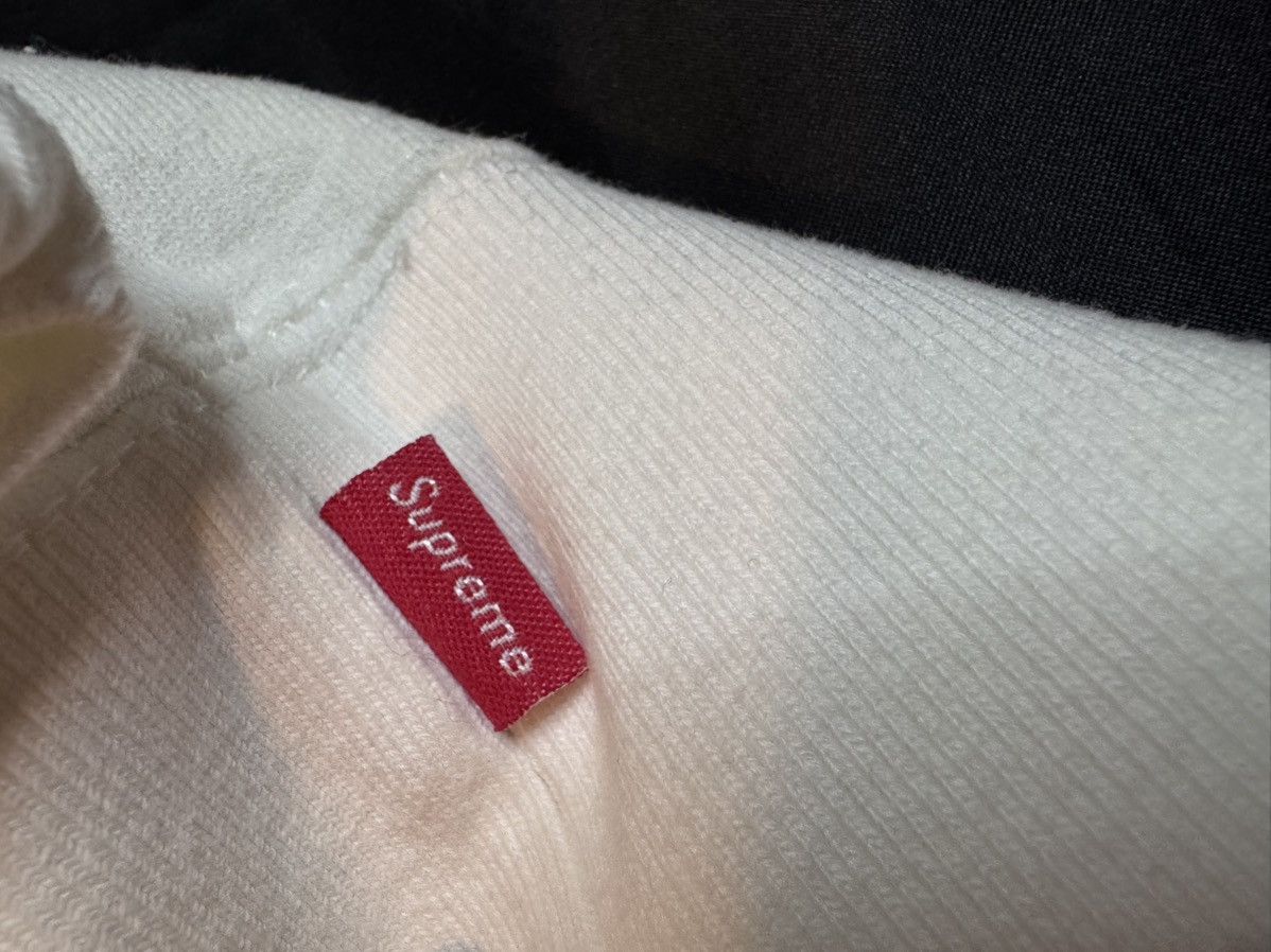 Supreme Supreme Patches Spiral Hooded Sweatshirt XL Size US XL / EU 56 / 4 - 6 Thumbnail