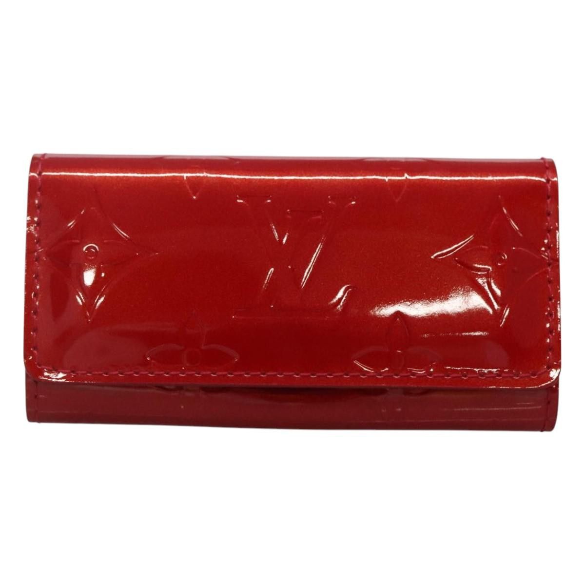 Louis Vuitton Louis Vuitton Multiclés 4 wallet Size ONE SIZE - 1 Thumbnail
