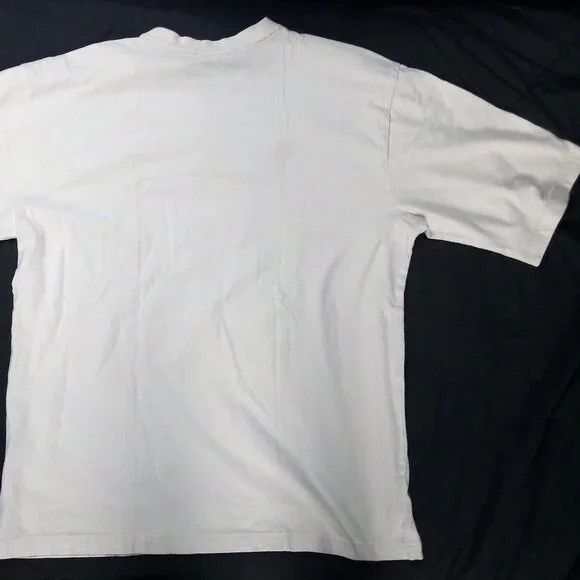 G-Unit × Vintage Vintage Y2K G-Unit Motors Graphic T-Shirt Size US XL / EU 56 / 4 - 7 Thumbnail