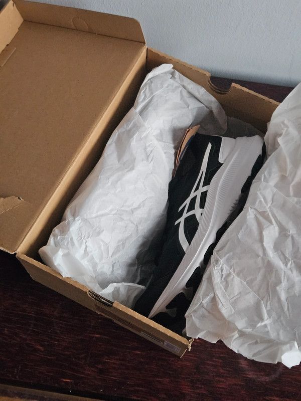 Asics Asics Jolt 4 42.5 Size US 9.5 / EU 42-43 - 3 Thumbnail