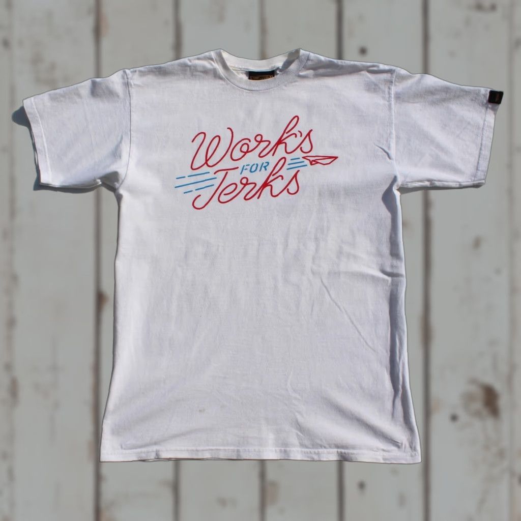 Vintage Benny Gold T-Shirt White Medium Adults Unisex SF Skateboarding Size US M / EU 48-50 / 2 - 1 Thumbnail