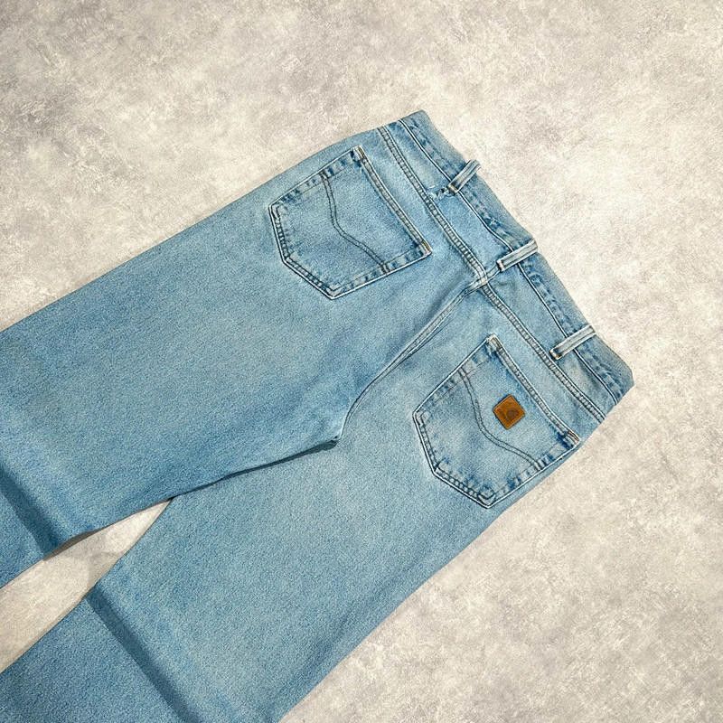 Carhartt Vintage Carhartt Jeans W36 Size US 36 / EU 52 - 6 Thumbnail