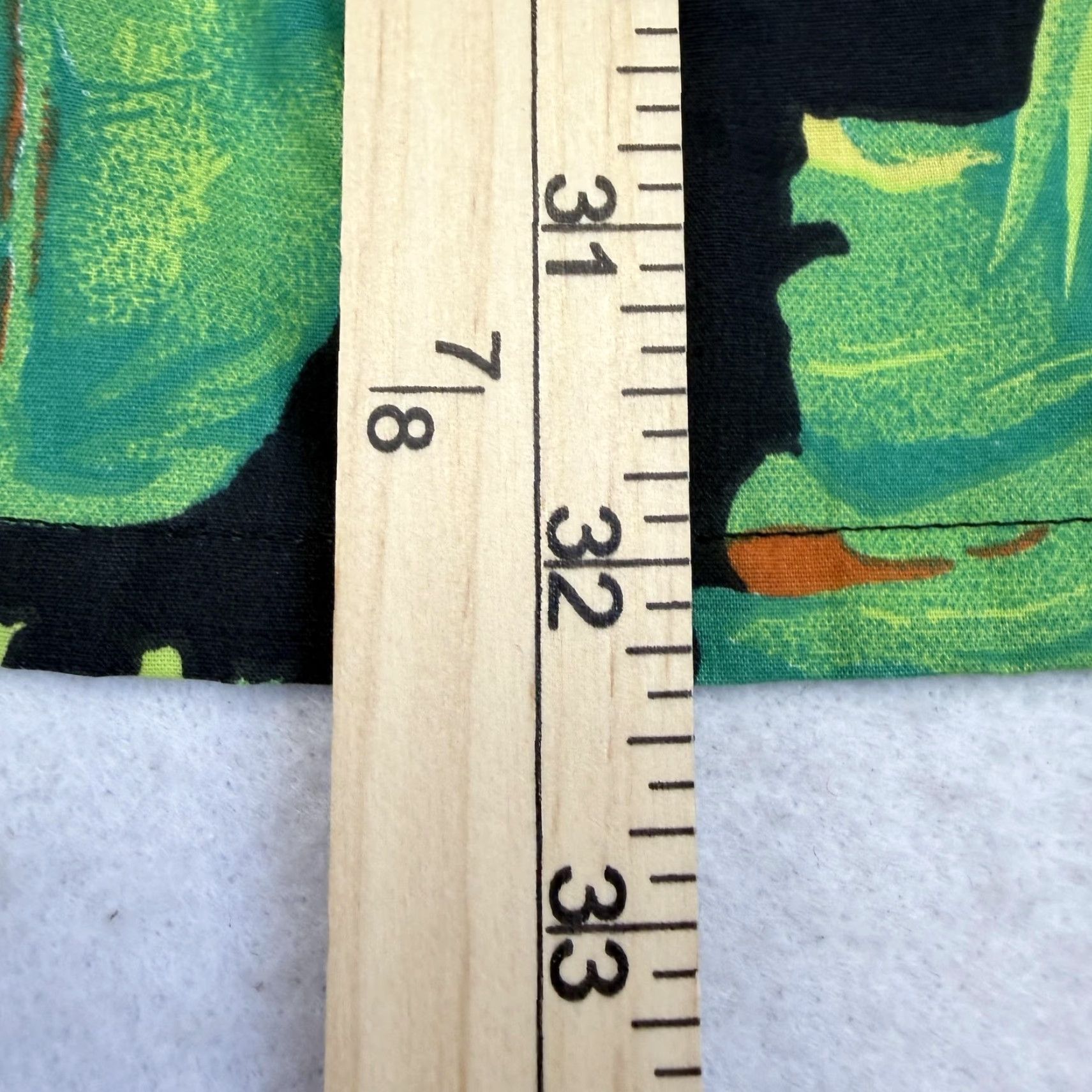 Vintage Gentry Shirt Mens 2XL Black Tropical Parrot Hawaiian Short Sleeve Button Up Size US XXL / EU 58 / 5 - 7 Thumbnail