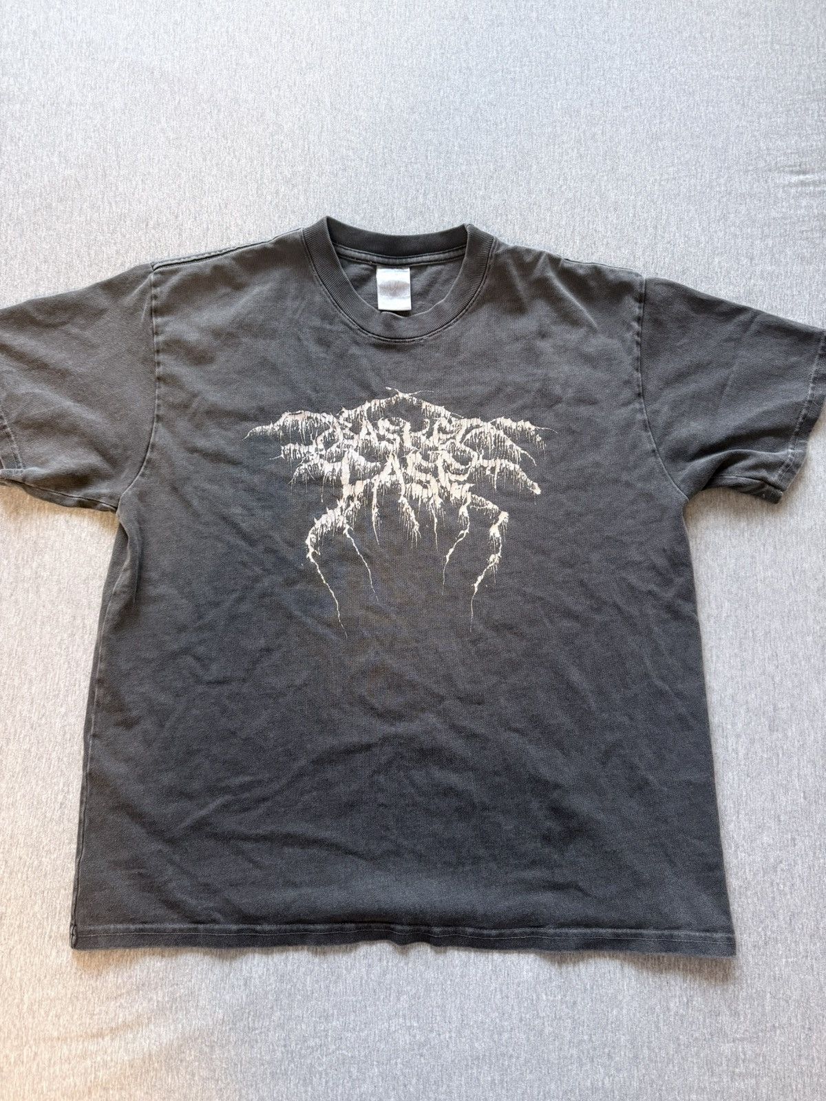 basketcase gallery BASKETCASE GALLERY parachute T shirt Size US M / EU 48-50 / 2 - 1 Thumbnail