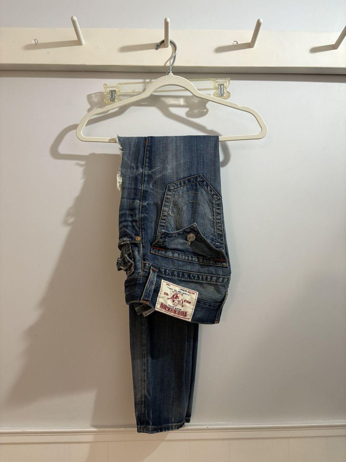 True Religion True Religion Size US 29 - 1 Thumbnail
