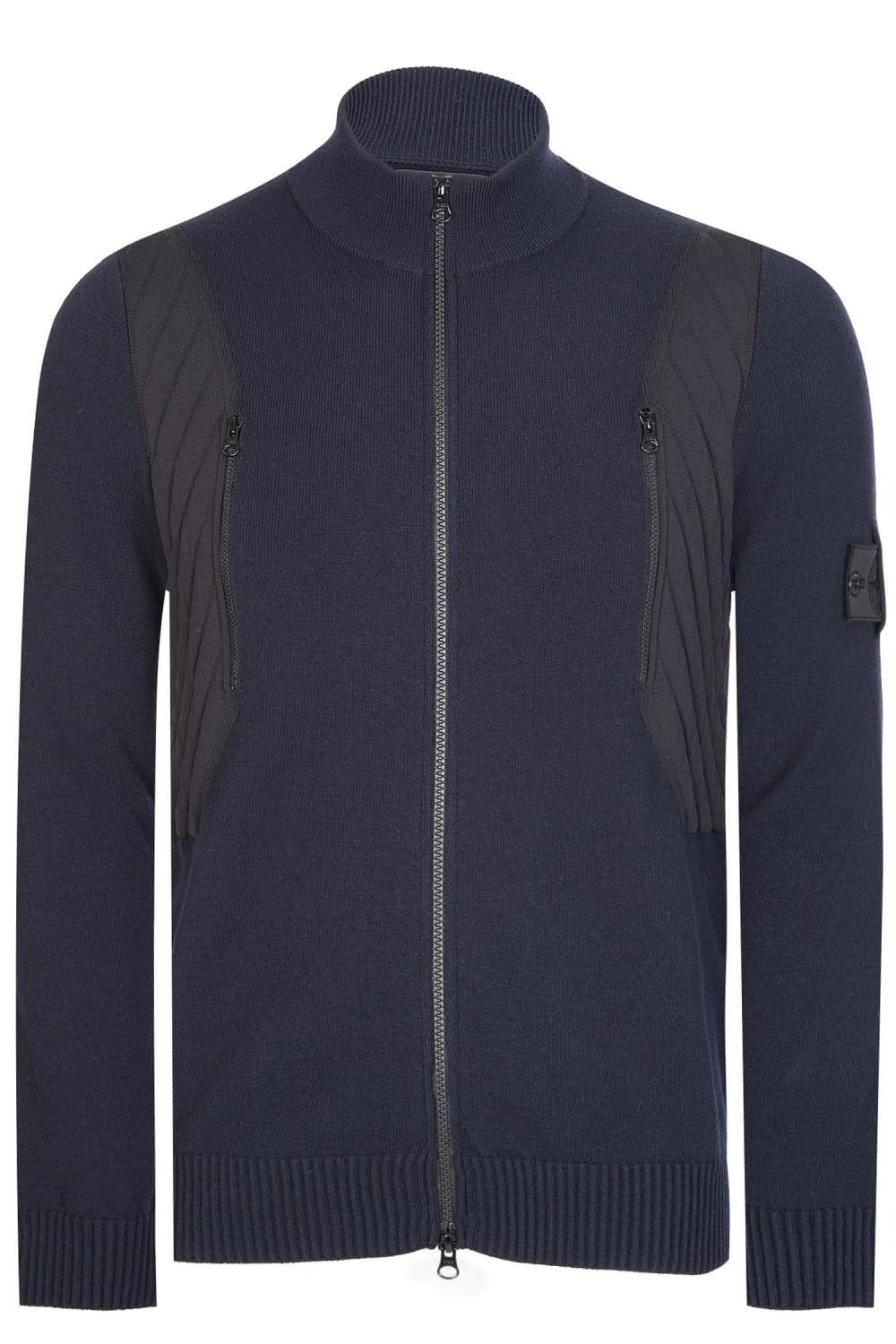 Stone Island Shadow Project Stone Island Shadow Project Jumper Size US M / EU 48-50 / 2 - 2 Thumbnail
