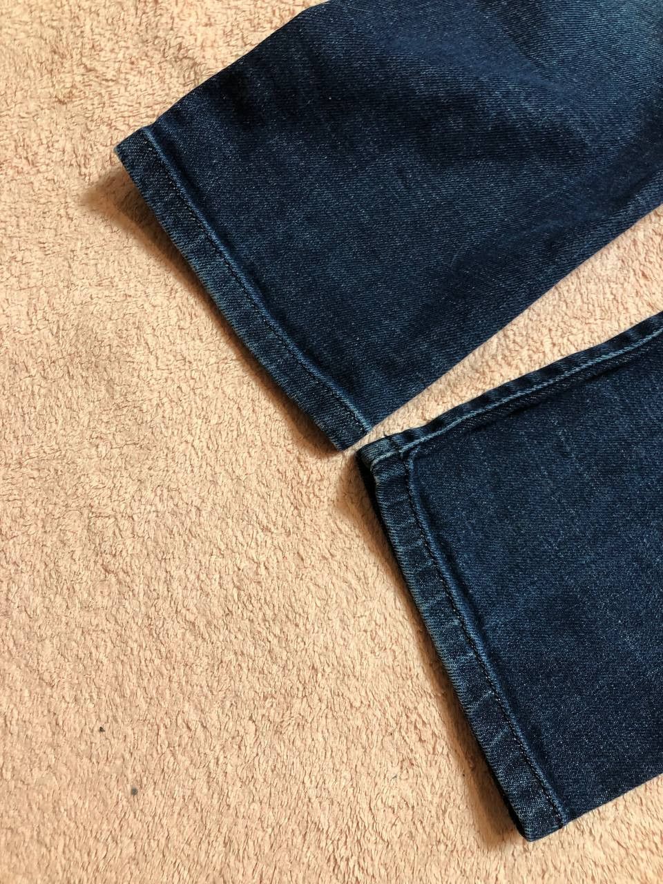 Diesel Diesel D-Strukt Denim Jeans Size US 32 / EU 48 - 22 Thumbnail