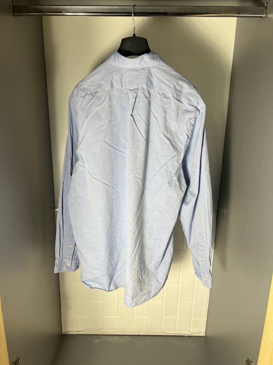 Polo Ralph Lauren VINTAGE POLO RALPH LAUREN CLASSIC DESIGNER CASUAL SHIRTS Y2K Size US XL / EU 56 / 4 - 6 Thumbnail
