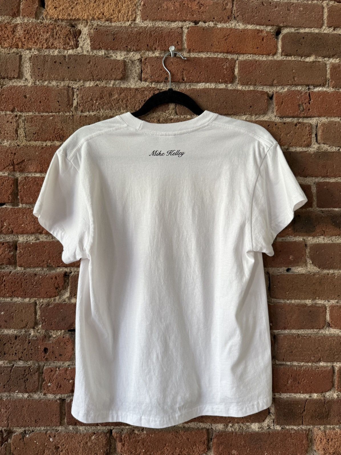 Supreme Supreme Mike Kelley Hiding from Indians Tee Size US S / EU 44-46 / 1 - 2 Thumbnail