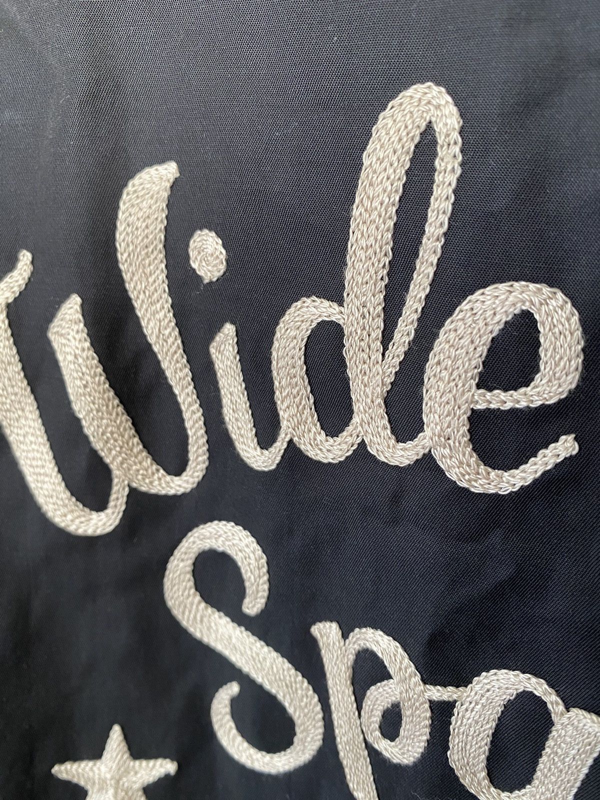 Engineered Garments Vtg Cootie Production Chain Stitch embroidery padded Size US M / EU 48-50 / 2 - 12 Thumbnail