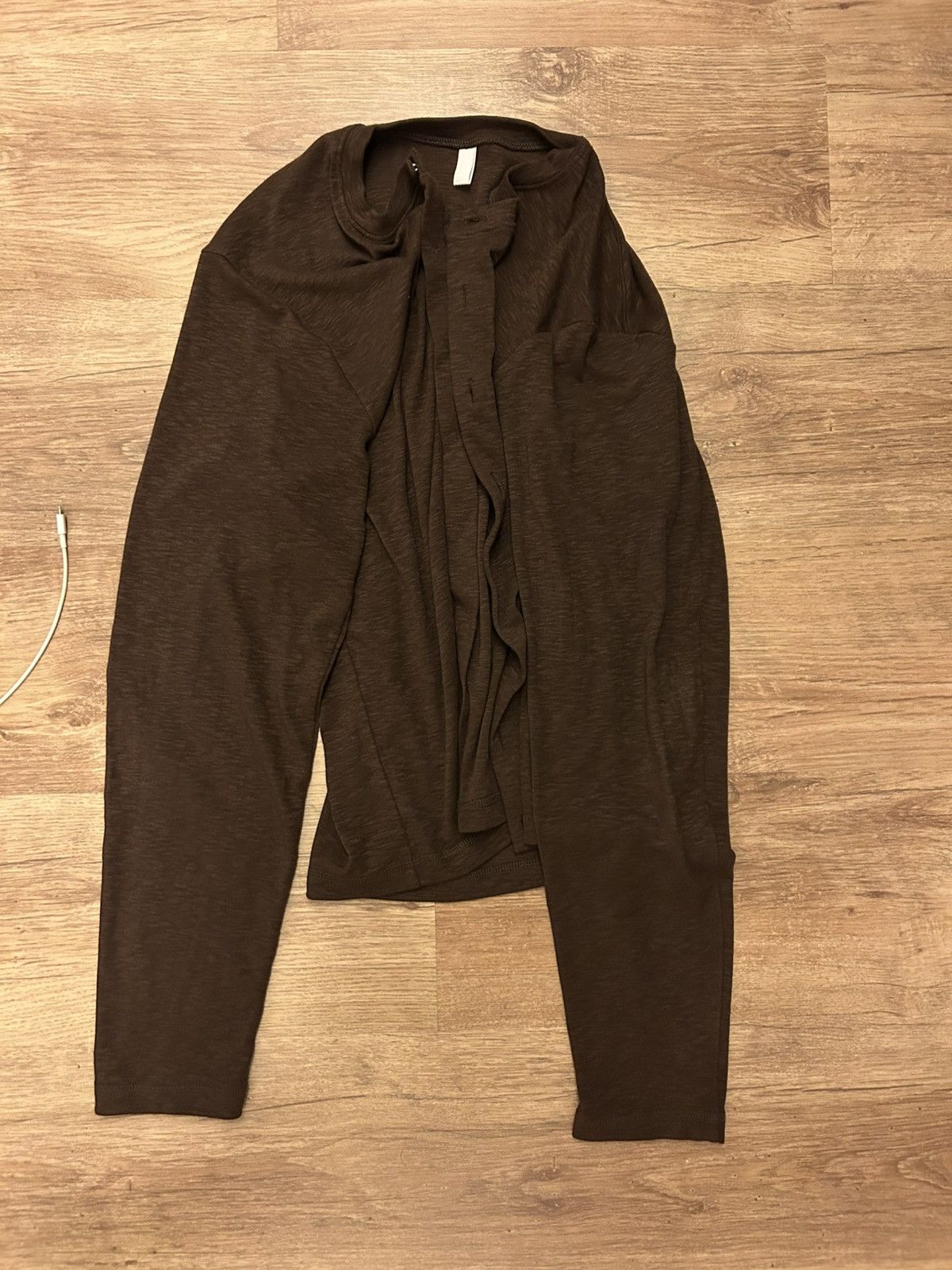 Other LES henn cardigan Size US M / EU 48-50 / 2 - 4 Thumbnail