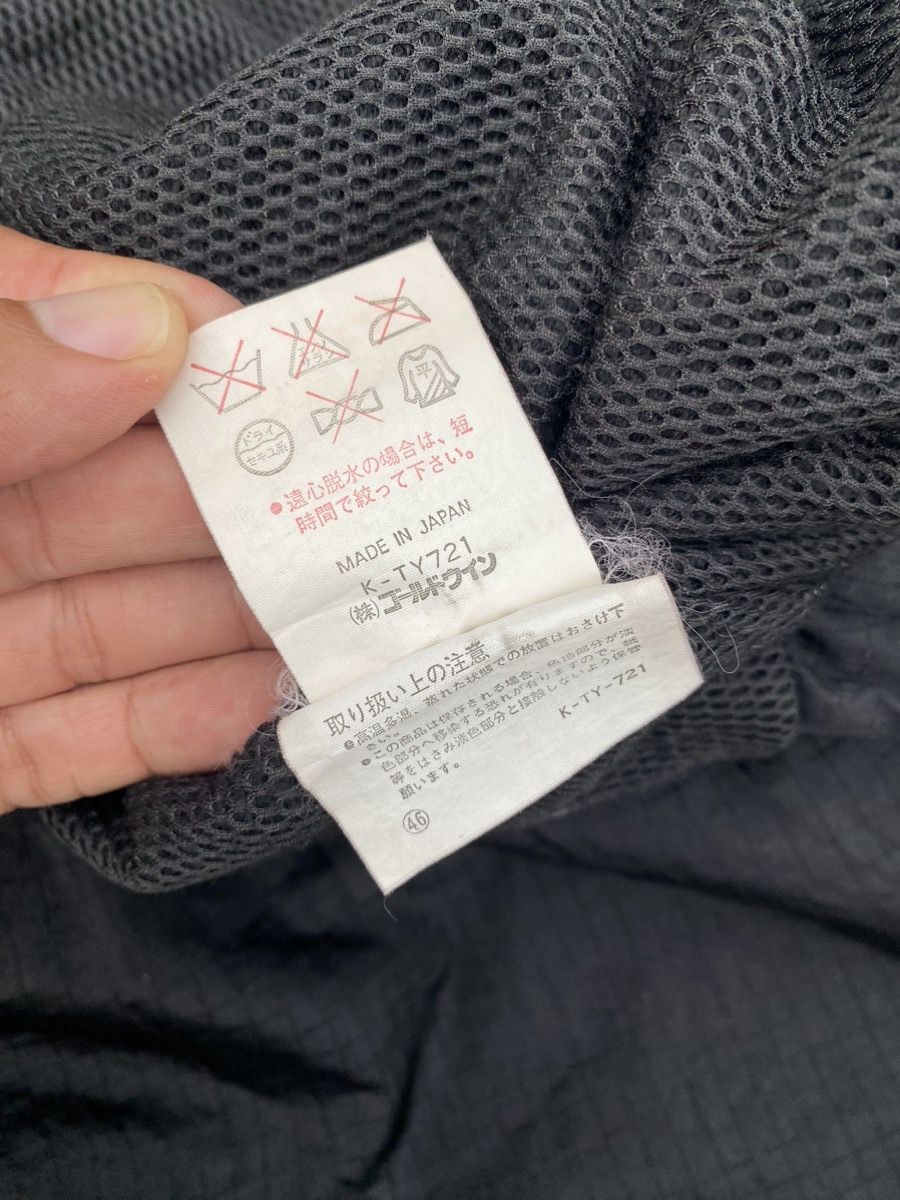 Ellesse × Vintage AW Ellesse Vertical Dive Skiwear Jacket Size US M / EU 48-50 / 2 - 9 Thumbnail