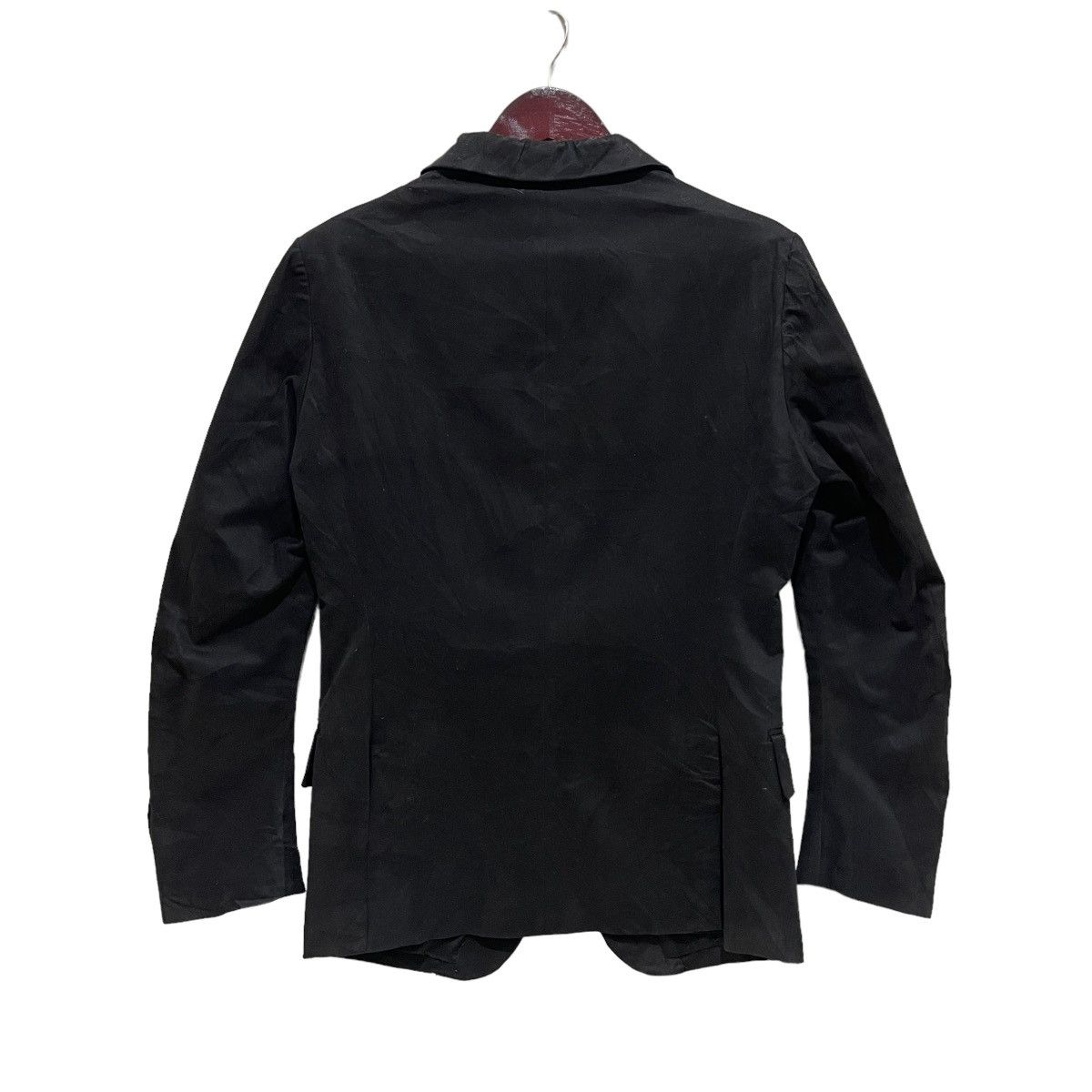 FranCisT MOR.K.S × If Six Was Nine × Seditionaries ❗️RARE❗️Francist Mor.K.S Seditionaries Skull Punk Jacket Size M / US 6-8 / IT 42-44 - 9 Thumbnail