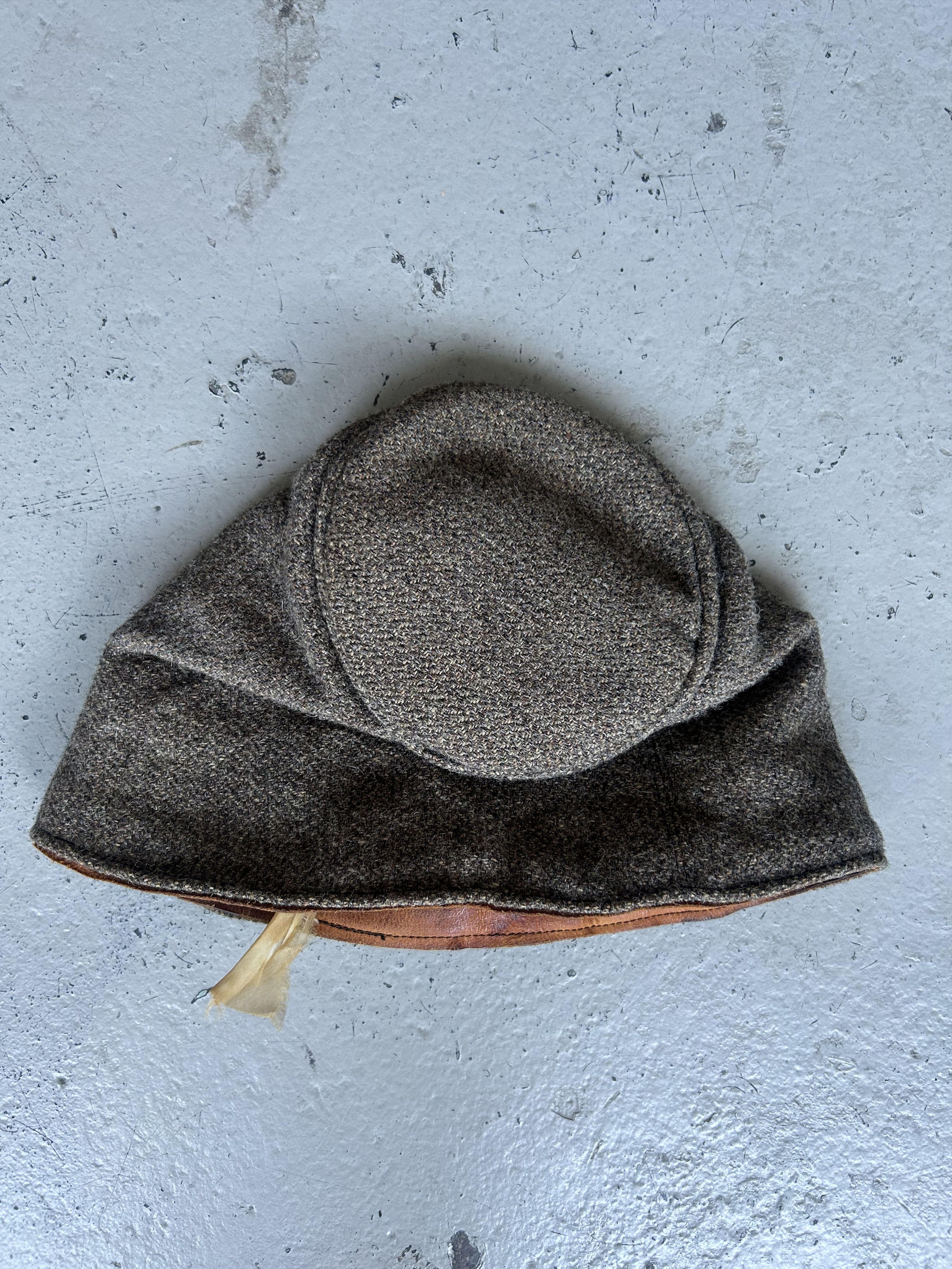 Paul Harnden Shoemakers Paul Harnden summit cap | Grailed