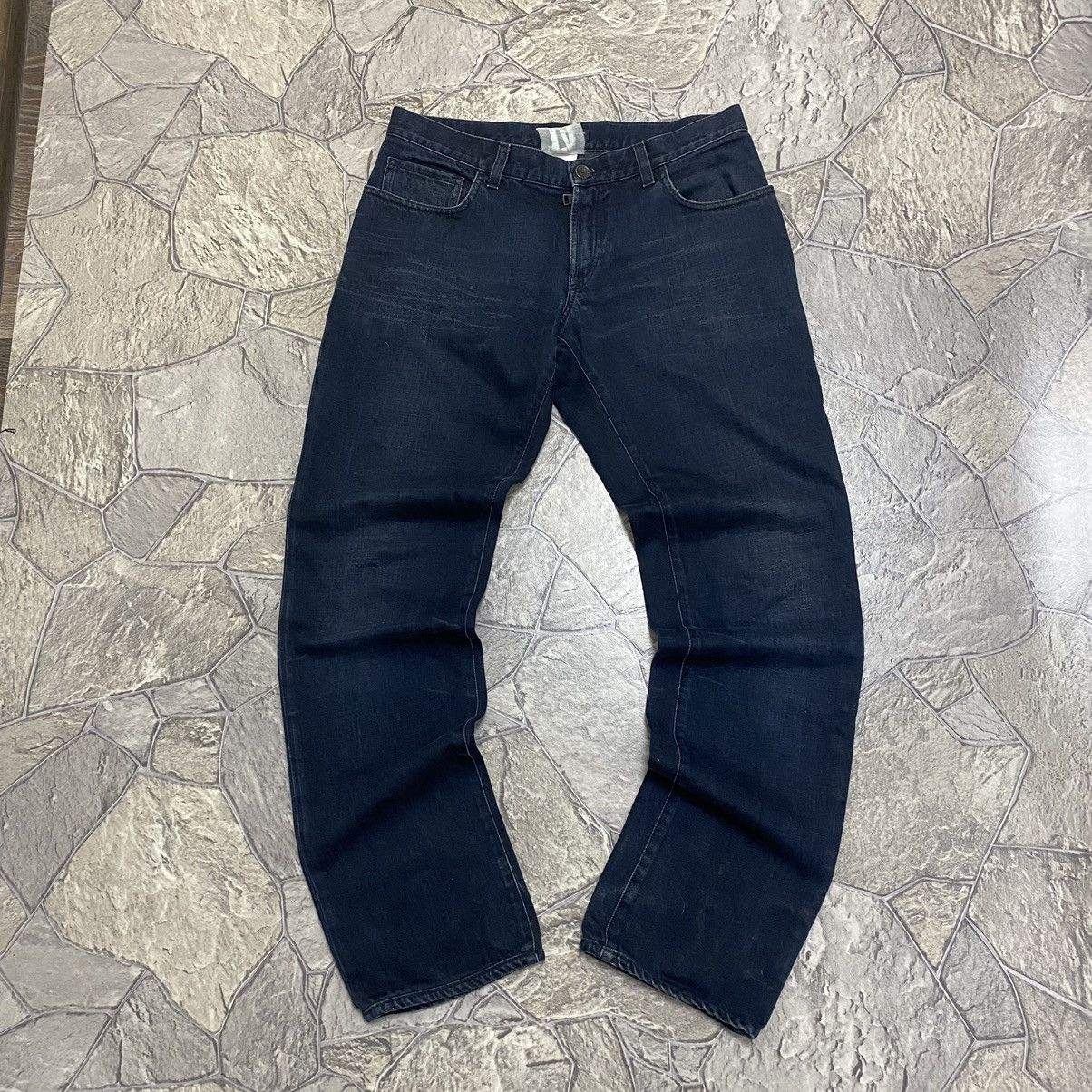 Dolce & Gabbana Vintage Dolce & Gabbana Jeans Denim Size US 32 / EU 48 - 5 Thumbnail