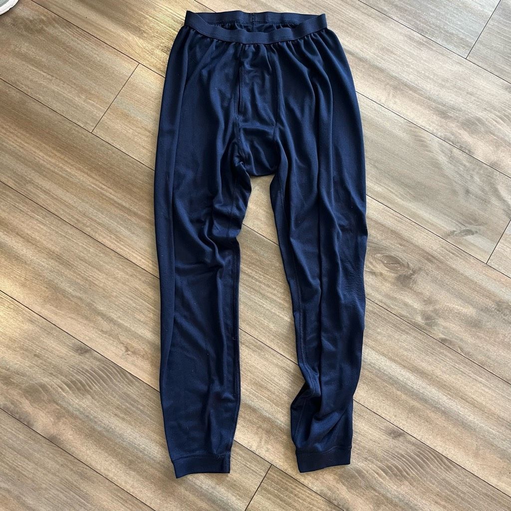 Patagonia Patagonia Capilene Pants Performance Base Layer Men Large B Size US 40 / EU 56 - 3 Thumbnail