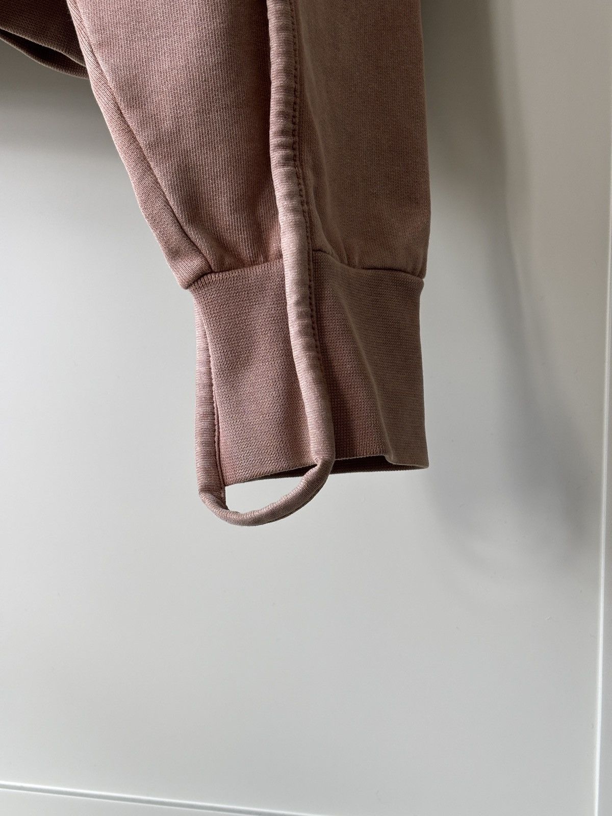 Jacquemus Jacquemus Camargue Hoodie Size US M / EU 48-50 / 2 - 4 Thumbnail