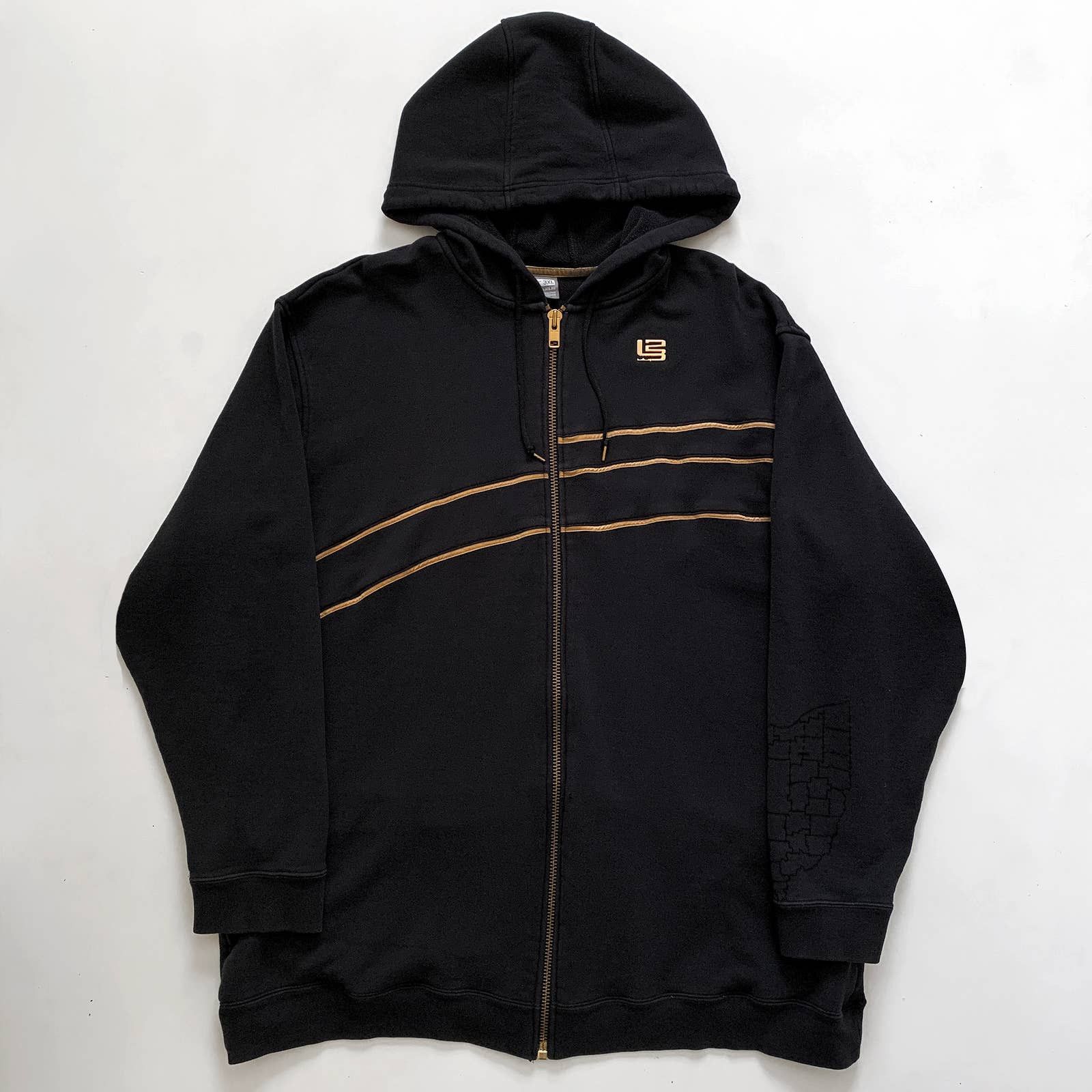 mens lebron hoodie