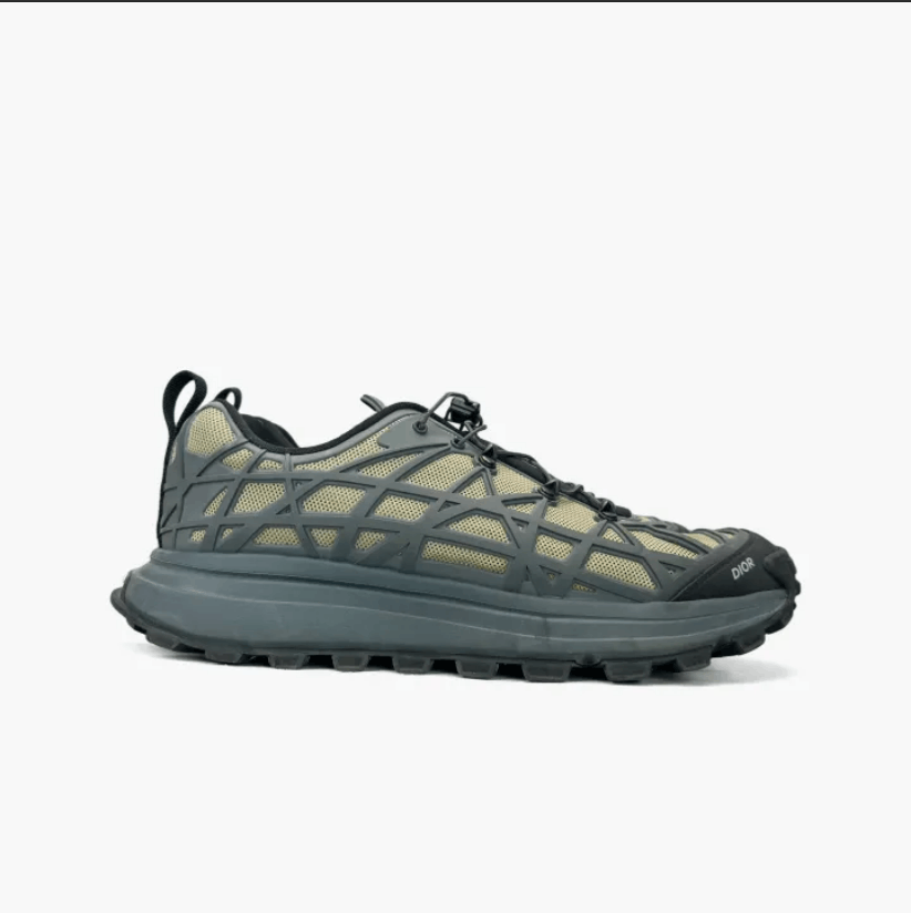 Dior Dior low-top sneakers Size US 9 / EU 42 - 4 Thumbnail