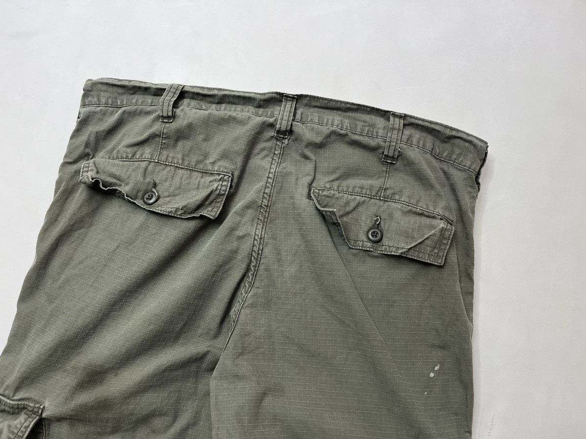 Carhartt × Vintage Vintage Carhartt cargo pant Size US 34 / EU 50 - 4 Thumbnail