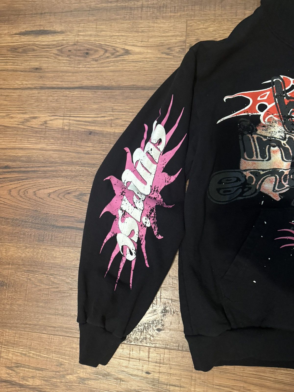 Other Designer Humans Hoodie Size US M / EU 48-50 / 2 - 3 Thumbnail
