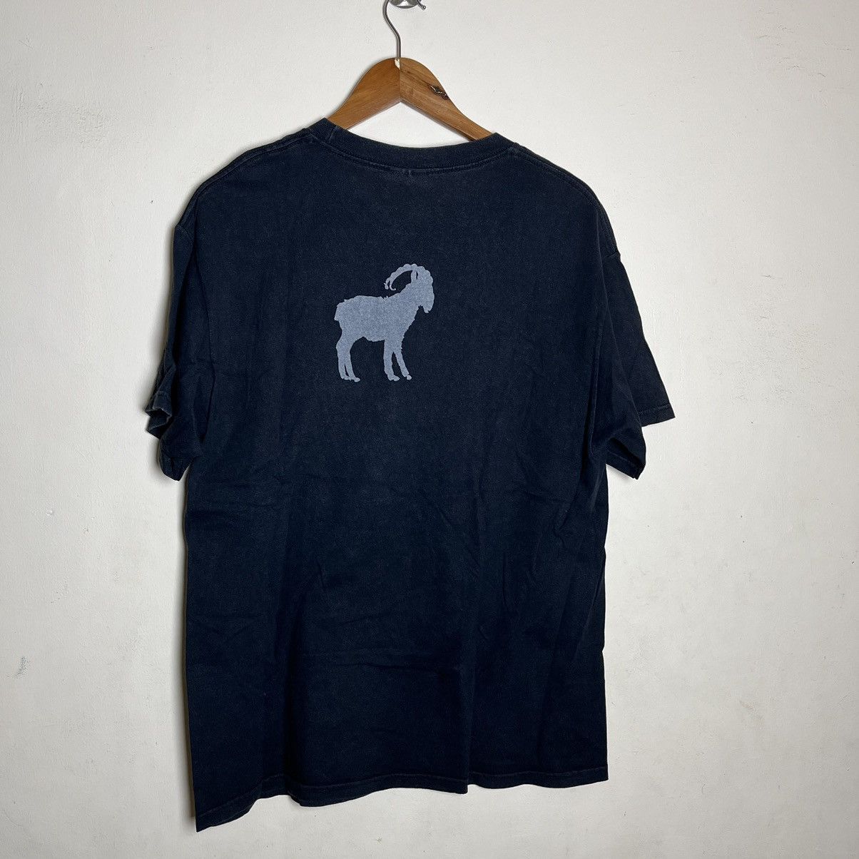 Slipknot 2001 Slipknot Band Shirt Size US L / EU 52-54 / 3 - 8 Thumbnail
