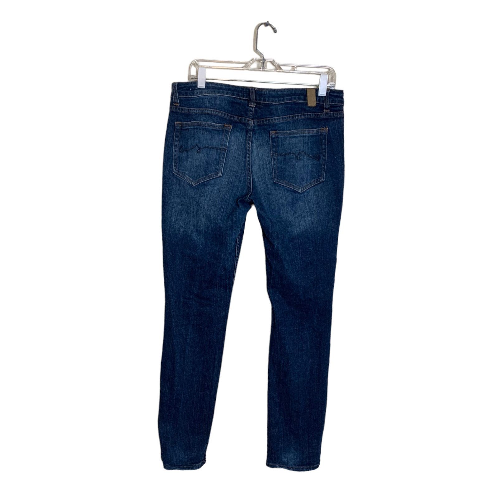 American Rag American Rag Cie skinny jeans size 13R Size 34" / US 12 / IT 48 - 12 Thumbnail