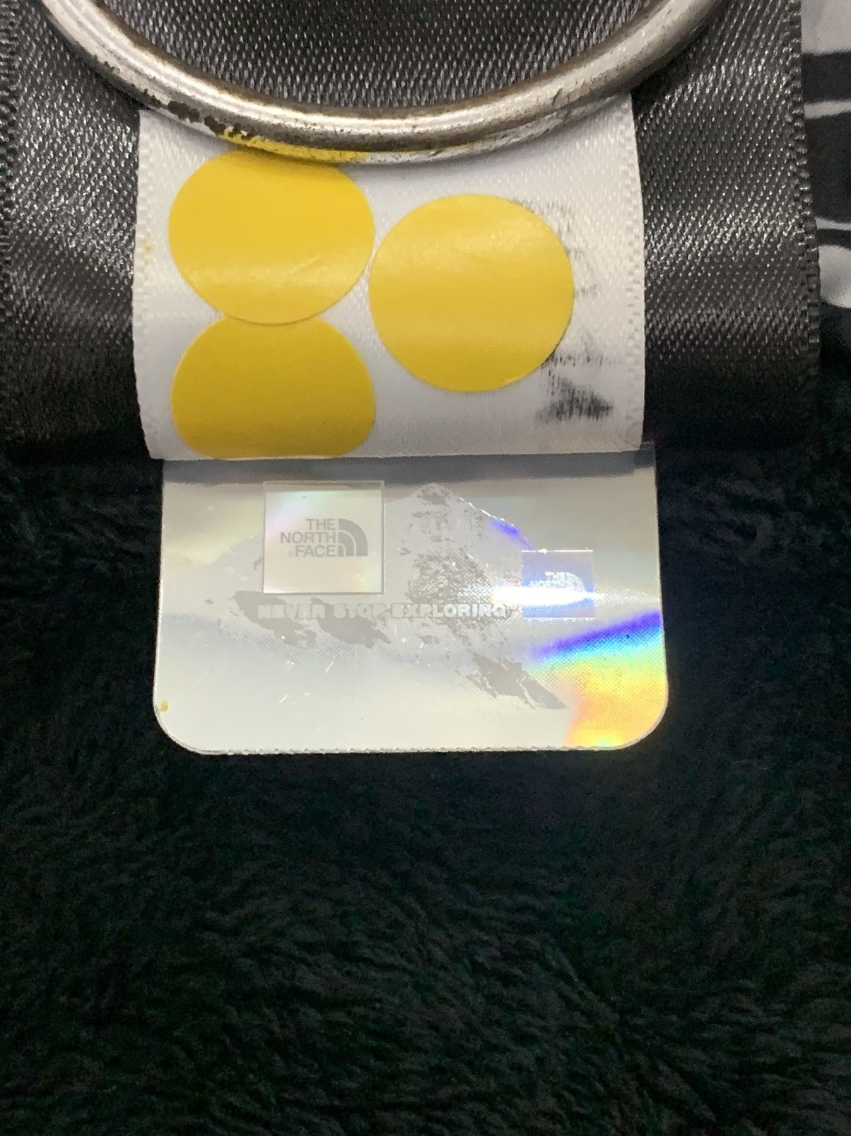 Kazuki Kuraishi × The North Face THE NORTH FACE KAZUKI KURAISHI - CITY FLEECE KIMONO JACKET Size US XXL / EU 58 / 5 - 14 Thumbnail