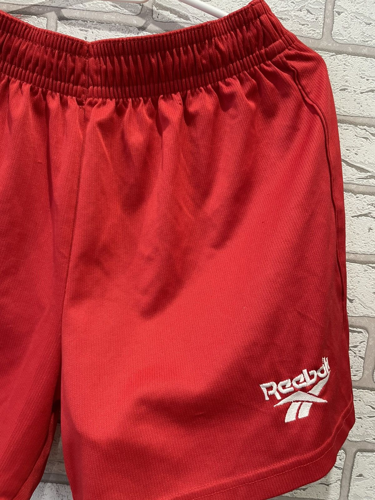 Reebok × Vintage Vintage Liverpool Football 1996 1997 1998 Shorts Reebok Size US 32 / EU 48 - 6 Thumbnail